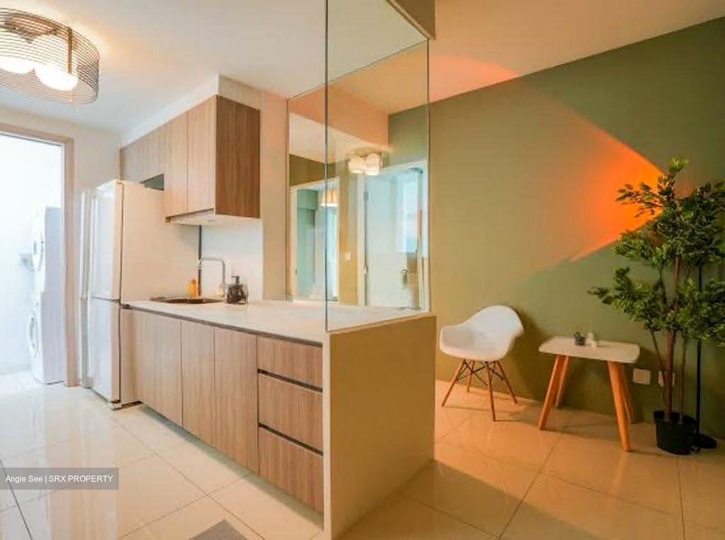 Optima @ Tanah Merah (D16), Condominium #610378121